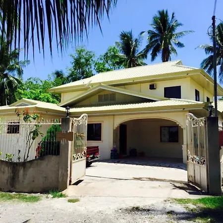 Lambug Beach Homestay