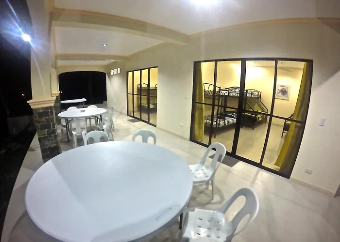 Lambug Beach Homestay * Lambug