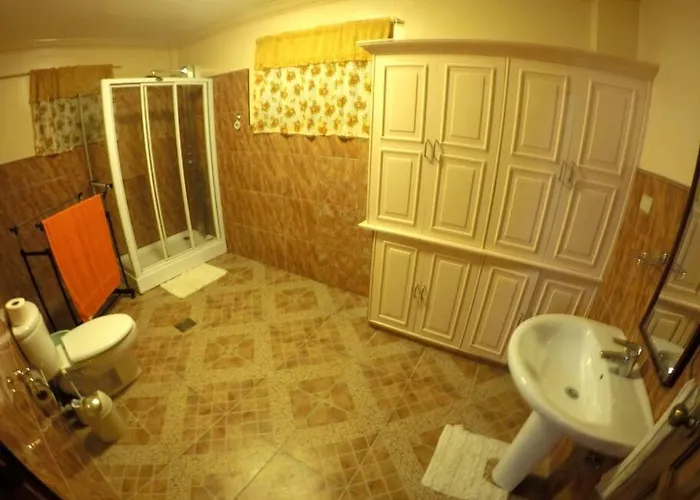 Lambug Beach Homestay Bed & Breakfast